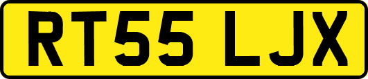 RT55LJX
