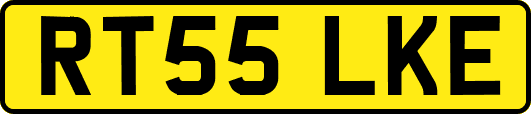 RT55LKE