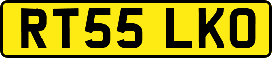 RT55LKO