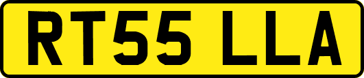RT55LLA
