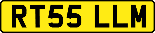 RT55LLM