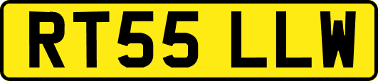 RT55LLW