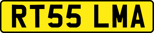 RT55LMA