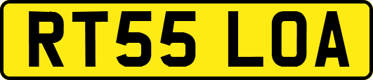 RT55LOA