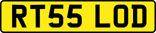RT55LOD