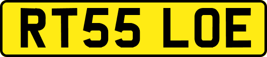 RT55LOE