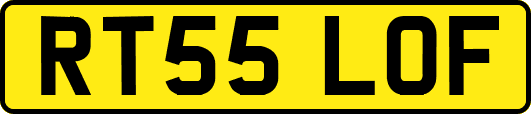 RT55LOF