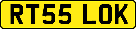 RT55LOK