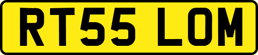 RT55LOM