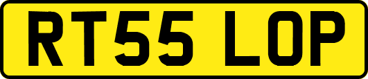 RT55LOP