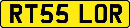 RT55LOR