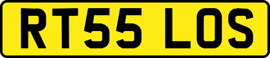 RT55LOS