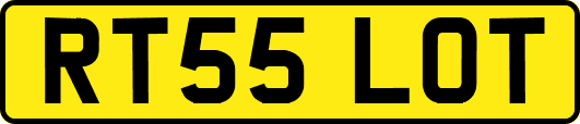 RT55LOT