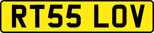 RT55LOV