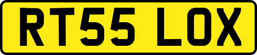 RT55LOX