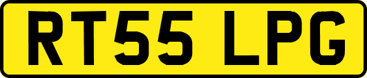 RT55LPG