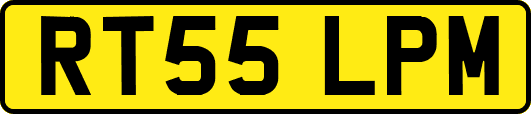 RT55LPM