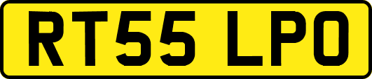 RT55LPO