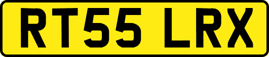 RT55LRX