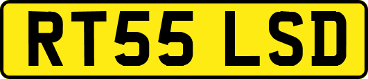 RT55LSD