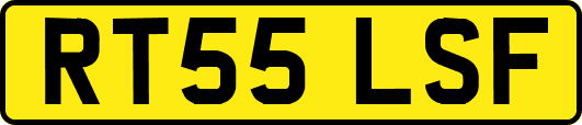 RT55LSF