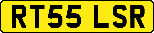 RT55LSR