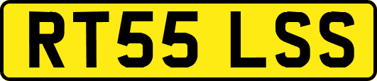 RT55LSS