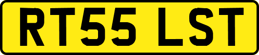 RT55LST
