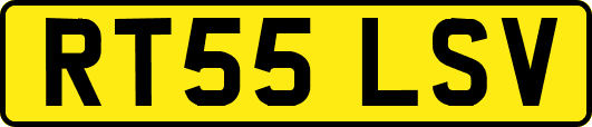 RT55LSV