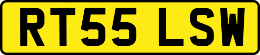 RT55LSW