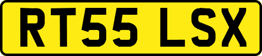 RT55LSX