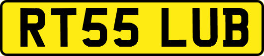 RT55LUB