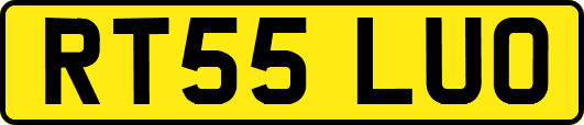 RT55LUO