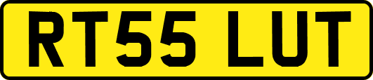 RT55LUT