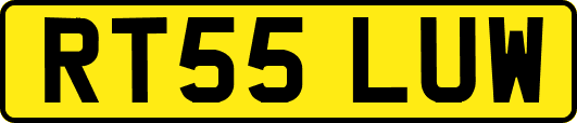 RT55LUW