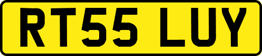 RT55LUY