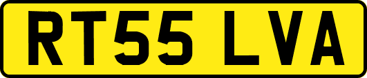 RT55LVA
