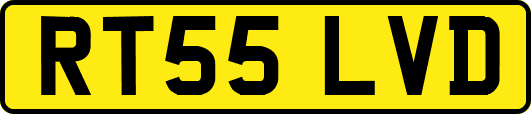 RT55LVD