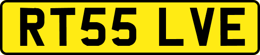 RT55LVE