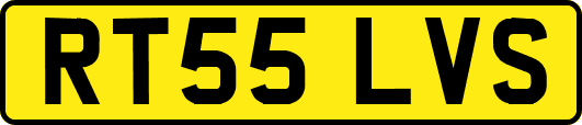 RT55LVS