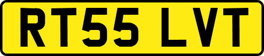 RT55LVT