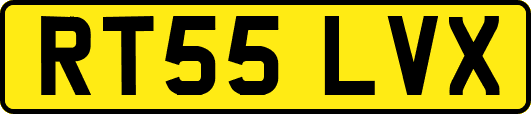 RT55LVX
