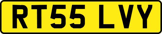 RT55LVY