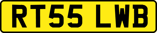 RT55LWB