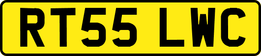 RT55LWC
