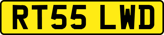 RT55LWD