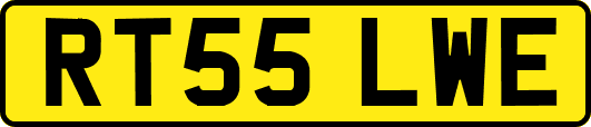 RT55LWE