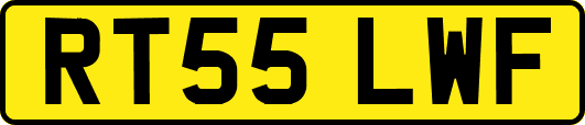 RT55LWF