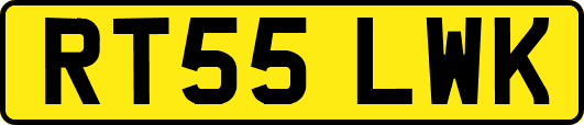 RT55LWK