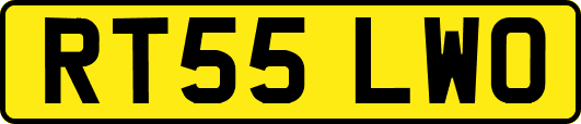 RT55LWO